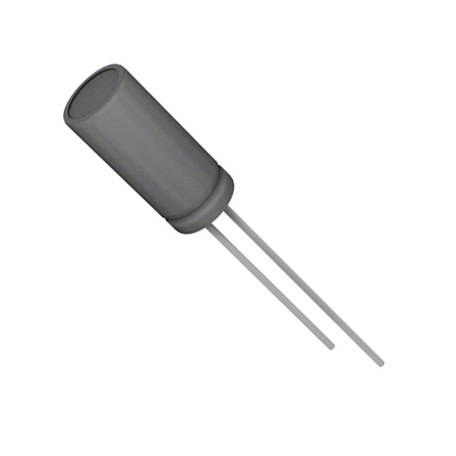 25YXH47MEFC5X11 Rubycon  Aluminum Electrolytic Capacitors